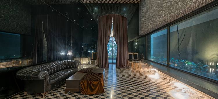 Snow Hotel Seoul图片