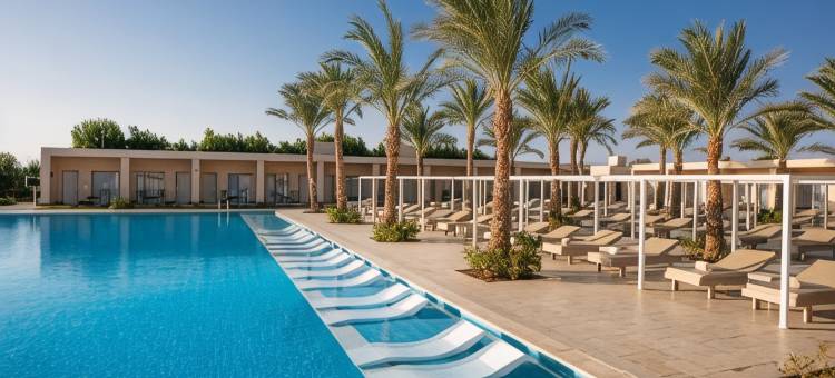 赫尔格达马卡蒂施柏阁酒店(Steigenberger Makadi)图片