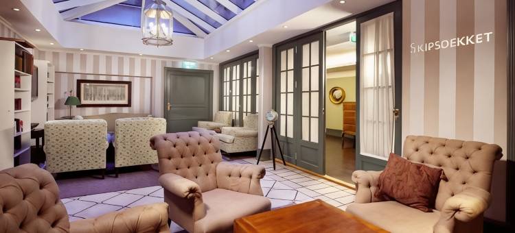 巴斯蒂安家园酒店(Home Hotel Bastion)图片