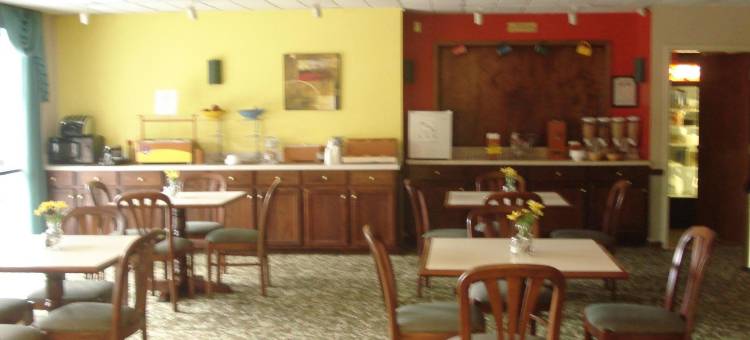 伊尔伯顿伊克诺旅馆(Econo Lodge Elberton)图片