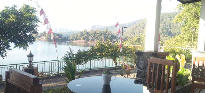 Econique Sarangan Resort图片