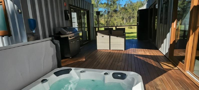 塔克巷精品旅馆(Tuckers Lane Boutique Accommodation)图片