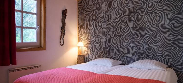 维察别墅-原创酒店(La Villa Vicha, the Originals Relais)图片