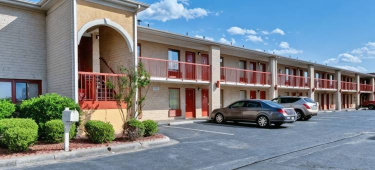 品质酒店及套房(Quality Inn & Suites)图片