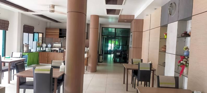 彭世洛莫瑞奇酒店(Morage Hotel)图片