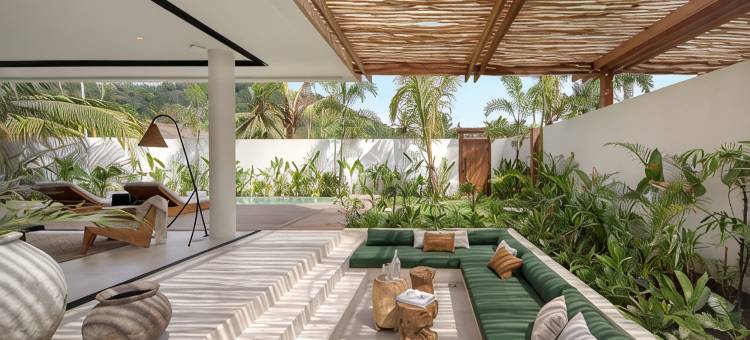 蒂亚斯别墅(Tias Villas)图片