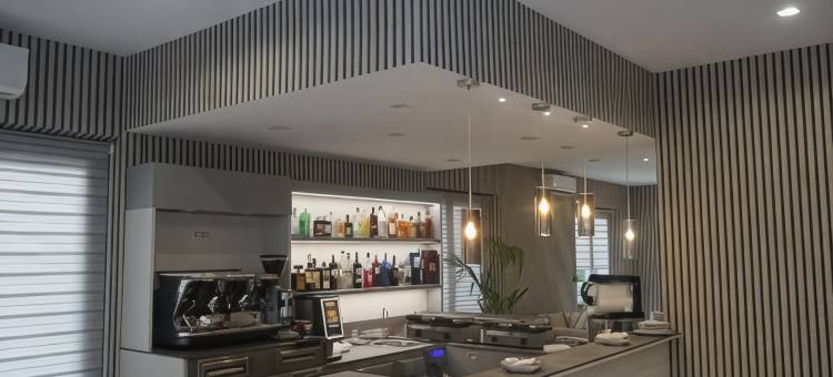 Primo 酒店(Primo Hotel)图片