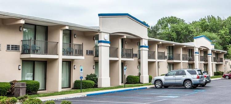 The Hub Middletown Red Bank, BW Signature Collection图片