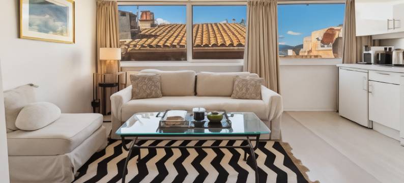 圣特罗佩迷人公寓 - 空调2卧室 - 4人(Charming apartment - AC 2BR- 4P - Saint-Tropez)图片