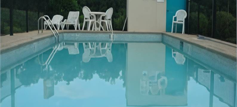 基韦斯特酒店 - 洛亚诺克(Key West Inn - Roanoke)图片