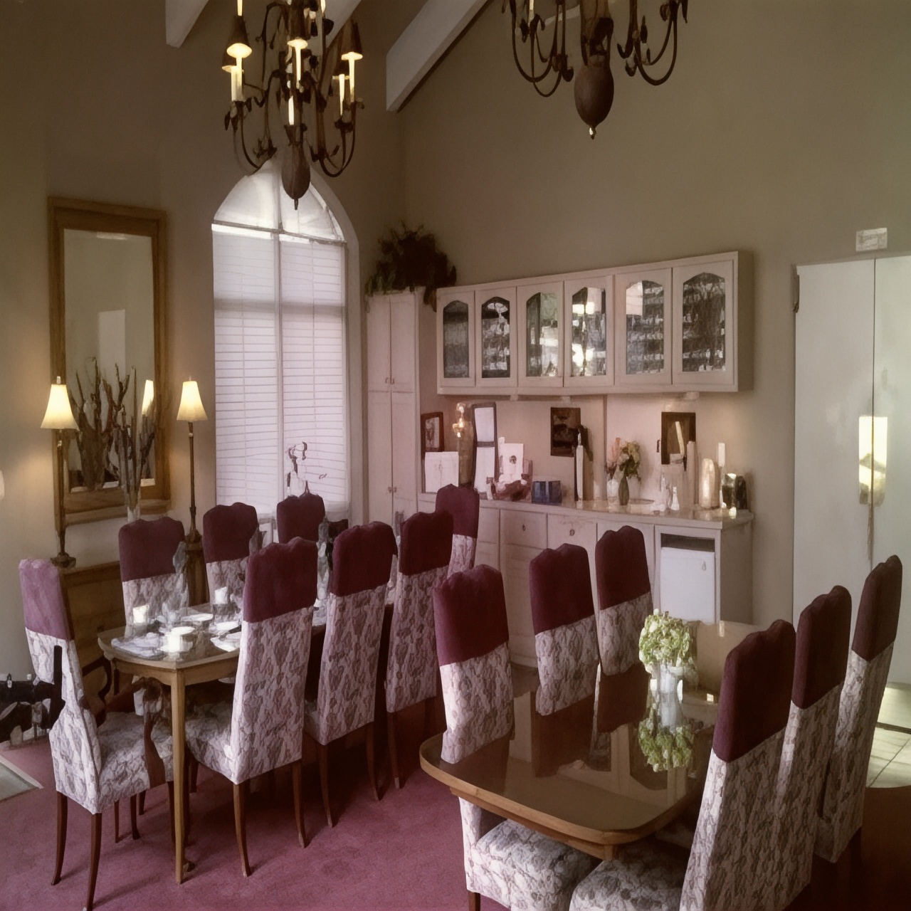 Canyon Villa Bed & Breakfast Inn of Sedona Over view