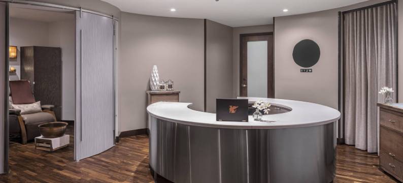 休斯顿城市中心JW万豪酒店(JW Marriott Houston Downtown)图片