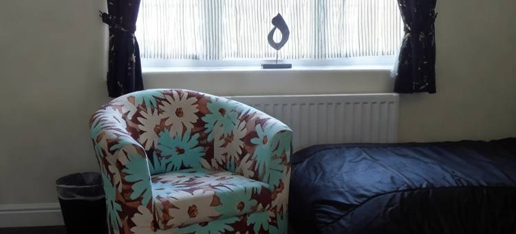 鞋子酒店(The Shoes)图片