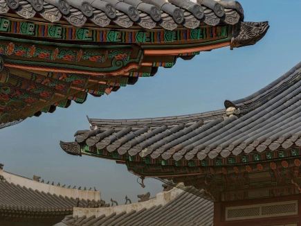 서울 고궁 기간 한정 무료 개방