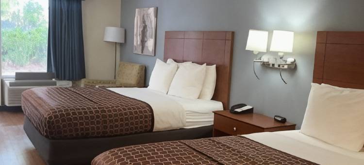 普莱德贝斯特韦斯特套房酒店(Best Western Tallahassee-Downtown Inn  Suites)图片