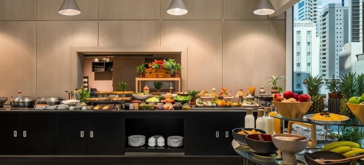 宜必思沙迦酒店(Ibis Sharq)图片