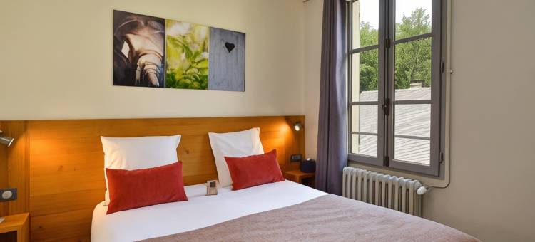 风车磨坊 Spa 酒店(Moulin des Templiers Hôtel & Spa)图片