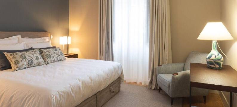 雪松之家(Casa do Cedro de Medelim)图片