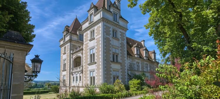 摩尔库尔城堡区域酒店及餐厅(Domaine de Monrecour - Hôtel & Restaurant - Proche de Sarlat)图片