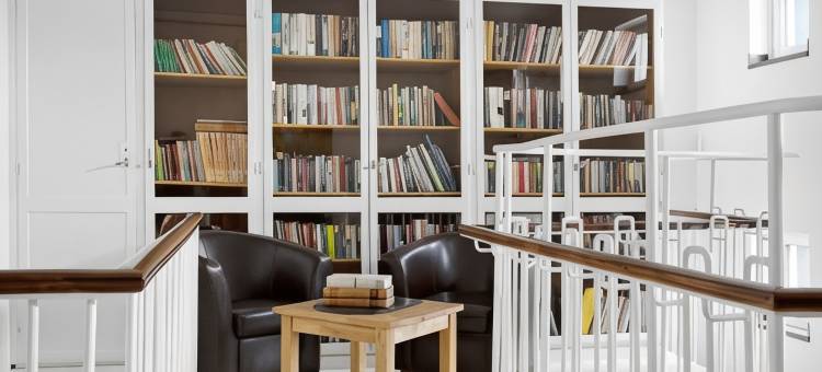 北极伊甸园贝斯特韦斯特酒店(Best Western Hotel Arctic Eden)图片