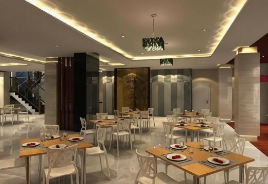 Gets Hotel Hotel Overview