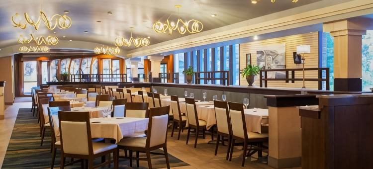 河畔酒店，贝斯特韦斯特至尊精选酒店(The Riverside Hotel, BW Premier Collection)图片