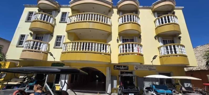 天堂套房及公寓(Paradise Suites & Residence)图片