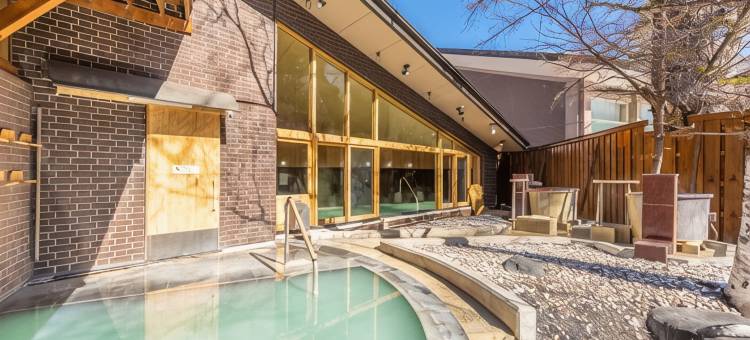 休暇村 日光汤元(Kyukamura Nikko-Yumoto)图片