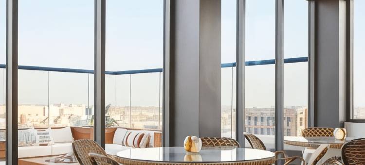 希尔顿研究生图森酒店(Graduate by Hilton Tucson)图片