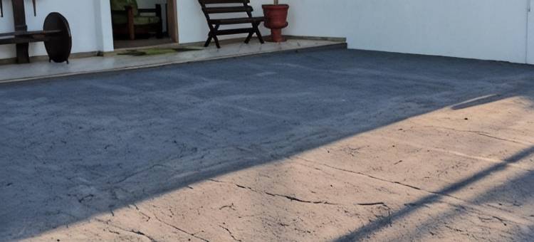 绿色海岸酒店(Hotel Costa Verde)图片