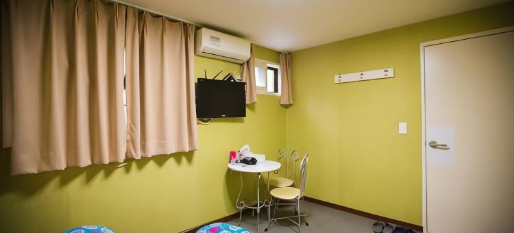 首尔车站科尔斯德旅馆(Korstay Guesthouse Seoul Station)图片