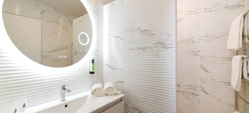 温泉之家酒店(Logis Thermal)图片