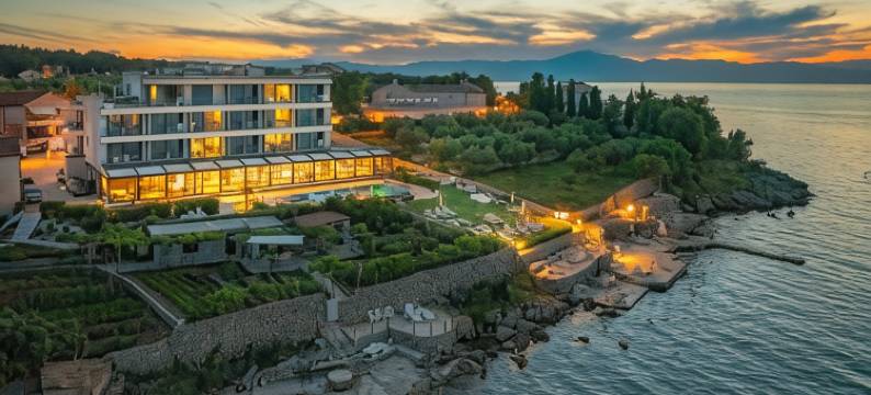 玛格雷特别墅酒店(Hotel Villa Margaret)图片