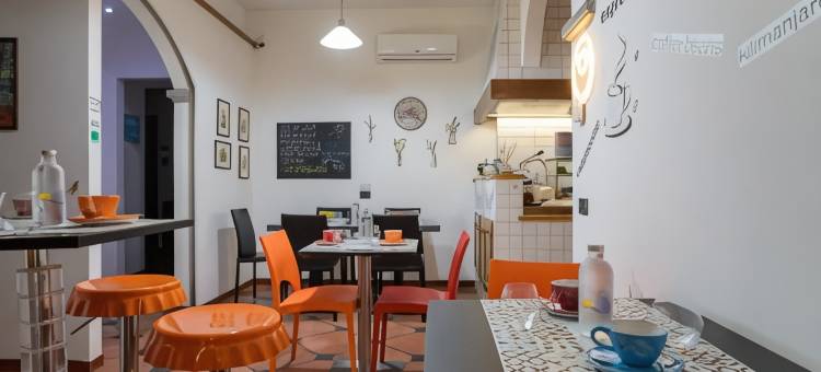 阿玛菲海岸酒店(B&B Amalfi Coast Salerno)图片