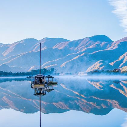 神农架2日1晚跟团游
