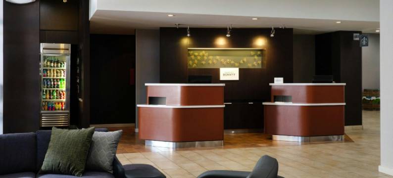 圣罗莎万怡酒店(Courtyard Santa Rosa)图片