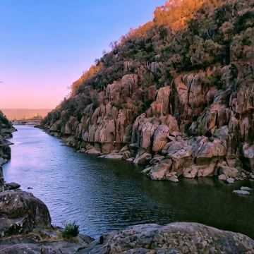 澳大利亚塔斯马尼亚朗塞斯顿+斯坦利+摇篮山4日3晚跟团游