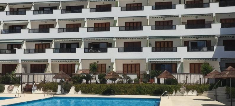 Studio Apartment Direkt am Meer图片