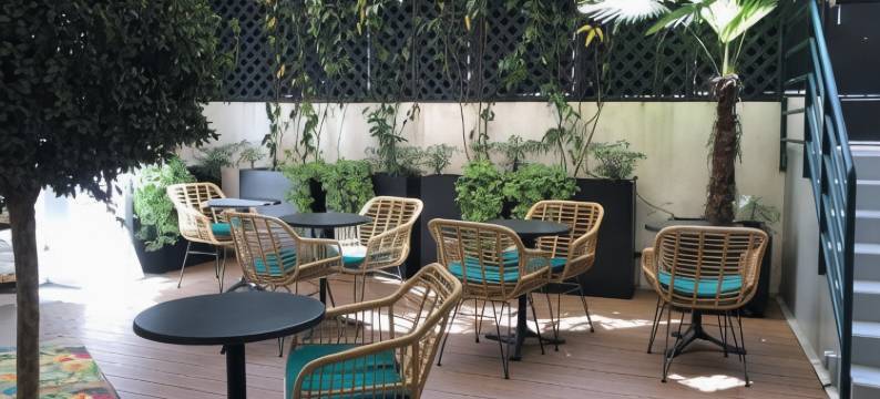 Hotel Apolonia Paris Montmartre, Sure Hotel Collection by BW图片