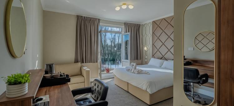 Uno泰晤士酒店(梅登黑德)-重新开业全新装修-免费停车(Uno Thames Hotel Maidenhead -Reopened Brand New Again -FREE PARKING)图片