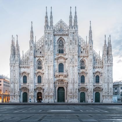 意大利8日7晚私家团