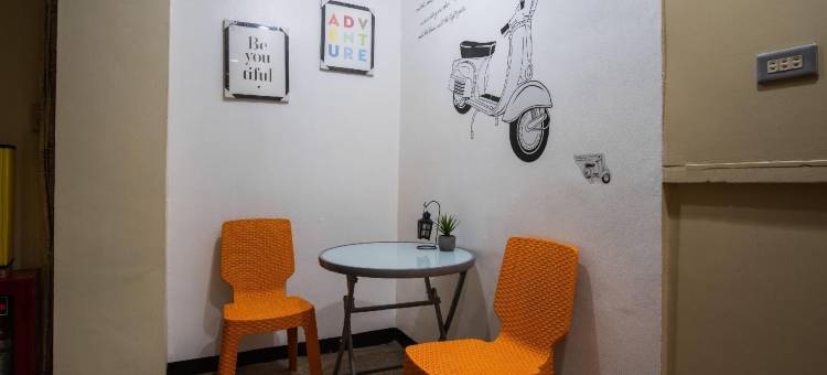 ACME 苏比克旅馆(Acme Inn Subic)图片