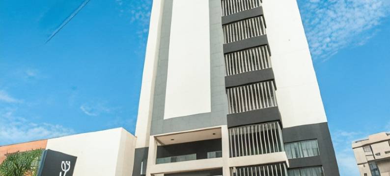 Tulip Inn Bauru图片