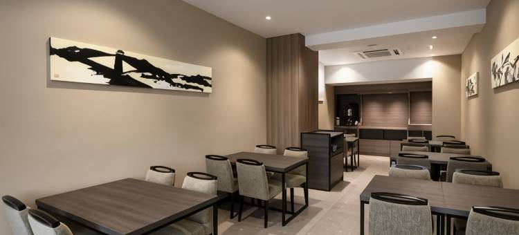 尾道第一酒店(Onomichi Daiichi Hotel)图片