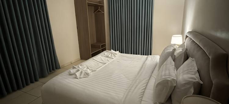 Al-Muhaidib Serviced Apartments Company图片