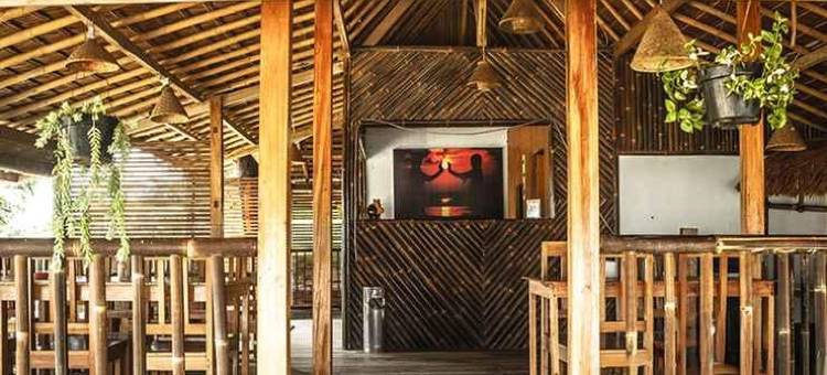 海龟海滩酒店(Turtle Beach Ujung Genteng)图片