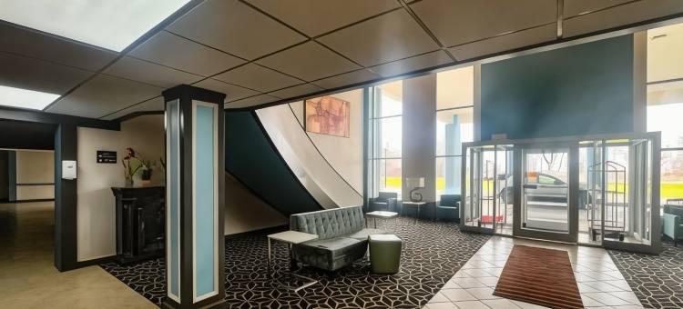 Studio 6 Suites Fremont, Oh图片