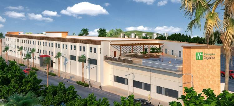 Holiday Inn Express 洛斯卡波斯(Holiday Inn Express CABO SAN LUCAS by IHG)图片