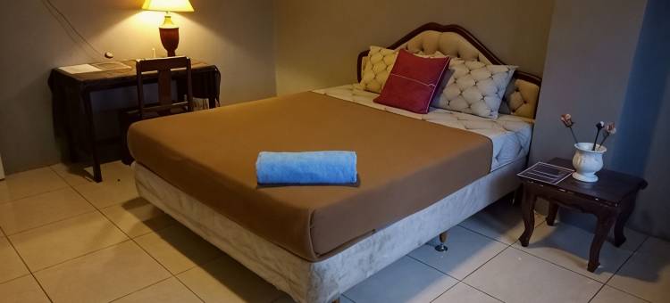 卡斯滕斯家庭旅馆(The Carstensz Homestay)图片