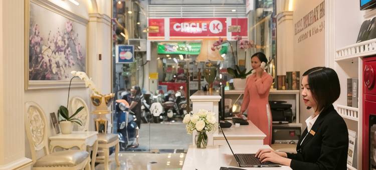 河内皇家假日酒店(Royal Holiday Hanoi Hotel)图片